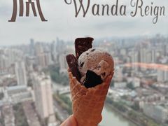 -美食汇自助餐厅(成都万达瑞华酒店)
