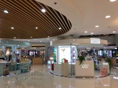 -银座mall(东直门店)
