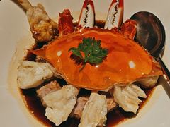 -三利音·玖弄小鲜(浦东嘉里城店)