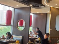 -前门·鲜肉火锅(长风店)