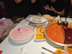 -小龙坎火锅(总店)