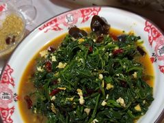 -王婆炒鱼(总店)