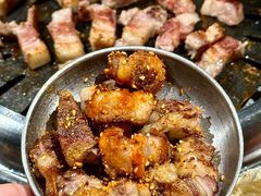 -猪的故事·韩式烤肉(韩乐坊店)