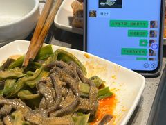 -海底捞火锅(北京路店)