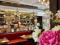-Entrecôte 法国牛扒馆(保利·时光里店)