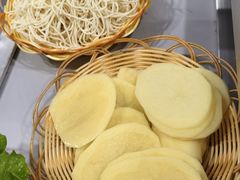 -刘氏特色老鹅汤(文鑫苑店)