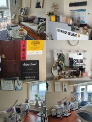 -演员的秘密·皮肤管理