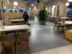 -三炮海鲜烧烤店(河畔·幸福城店)