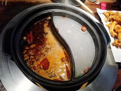 -江湖六膳門串串香(隆礼路店)