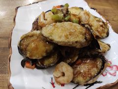 -毛毛熏肉•东北菜老字号(大安街店)