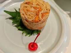 菌香笋丝-新沸腾鱼乡(世贸天阶店)