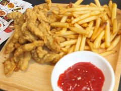 -韶山冲湘菜(中兴大街店)