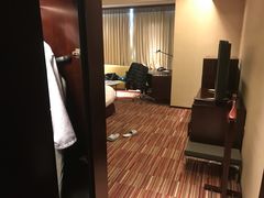 -上海龙之梦万丽酒店