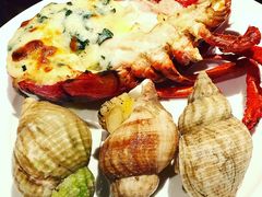 -广州富力君悦大酒店·凯菲厅