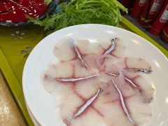 -活鱼馆(宜兴埠店)