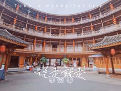 -洛带古镇