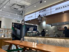 -Green Option(官舍店)