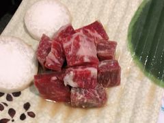 -木槿花韩式炭烤·熟成肉工坊(孙文东路店)