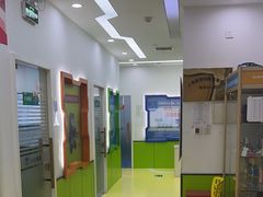-童程童美·信息学竞赛·乐高机器人编程(长宁来福士校区)