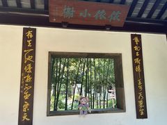 -秋霞圃