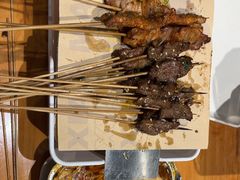 -本色.小马哥烧烤(无锡九里仓店)