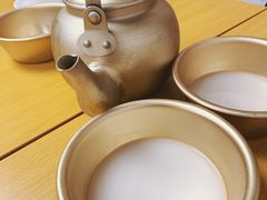 糯米酒-屋里家延边朝鲜族冷面(南园店)