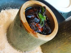 -柒园·三十年创意杭帮菜(龙湖滨江天街店)