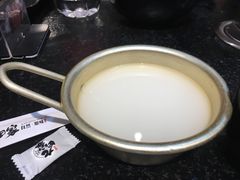 -九田家黑牛烤肉料理(太阳城店)