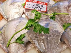 -渔满仓海鲜渔家(象山二店)