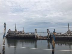 -维兹卡亚博物馆及花园