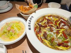 -太二酸菜鱼(沈阳万象城店)