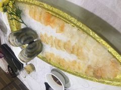 -吉源大排档·鱼生·海鲜(烧烤彩印厂店)