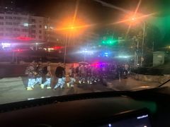 -大连体育中心体育馆