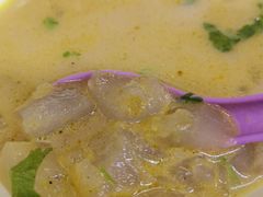 牛马行煎粉-牛马行牛肉饸饹铺(青岛街店)