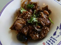 -静莲斋素食(慈云寺店)