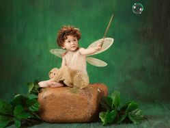 -贝贝宝宝儿童摄影