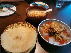 -前海沿·青岛菜(李沧万达店)