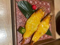 -Minase水濑·日料放题(外滩店)