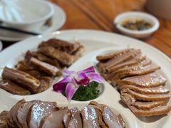-百年银屏蚝烙·潮汕菜·非遗(乐山店)