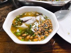 -鲜椒鱼·雅安地标性美食