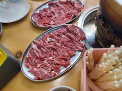 -湛林.粤西大排挡(前门店)