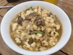-老刘家永盛斋·传统泡馍(东关南街店)