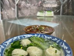 -周肥肠(江油总店)