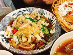 热炝三脆-小实惠嘉(威海路店)