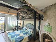 -太阳岛度假酒店