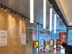-麦当劳(苏州中心星悦汇店)