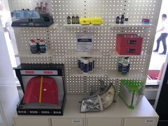 -烟台东联一汽丰田4S店(福山区店)