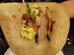 -我去·春饼文化主题餐厅(国定路总店)