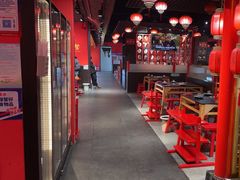 -二当家牛肉串串(教育路店)