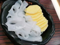 -呷哺呷哺(枫蓝国际店)